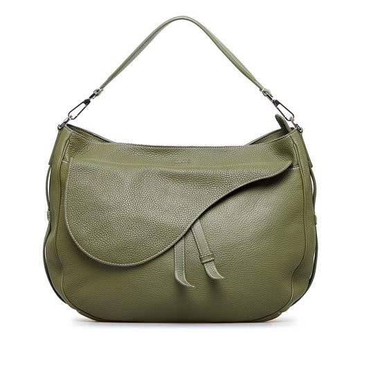 Soft Saddle Hobo