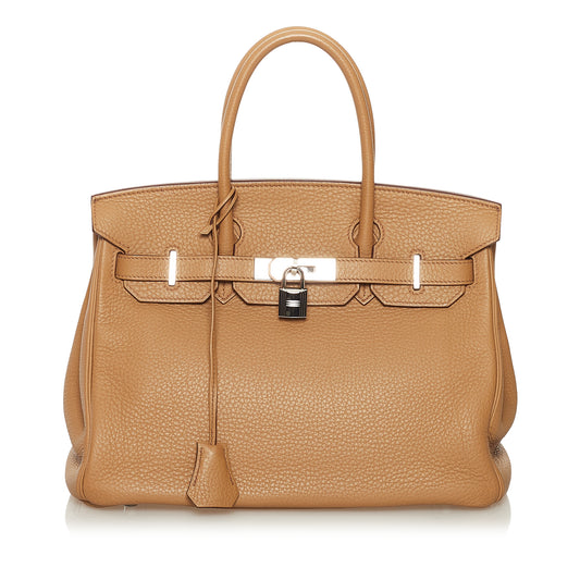 TAURILLON CLEMENCE BIRKIN 30