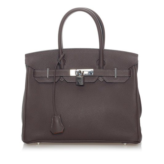 TOGO BIRKIN 30